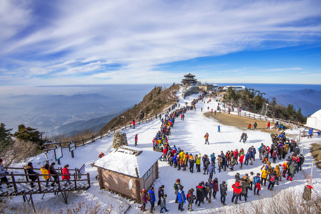 Top 10 Places to Visit Near Chopta